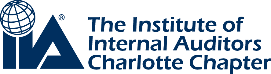 The Institute of Internal Auditors Charlotte Chapter